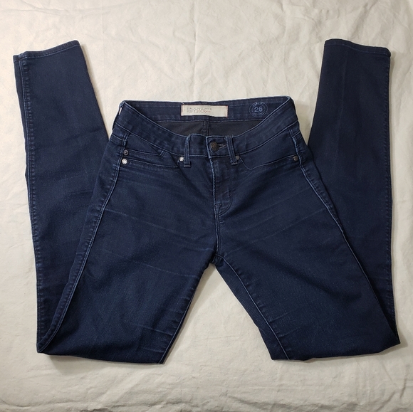 Marc by Marc Jacobs Jac Denim Legging Jeans - 26 - Picture 3 of 8